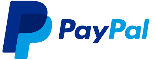 pay with paypal - Braxton Picou Store